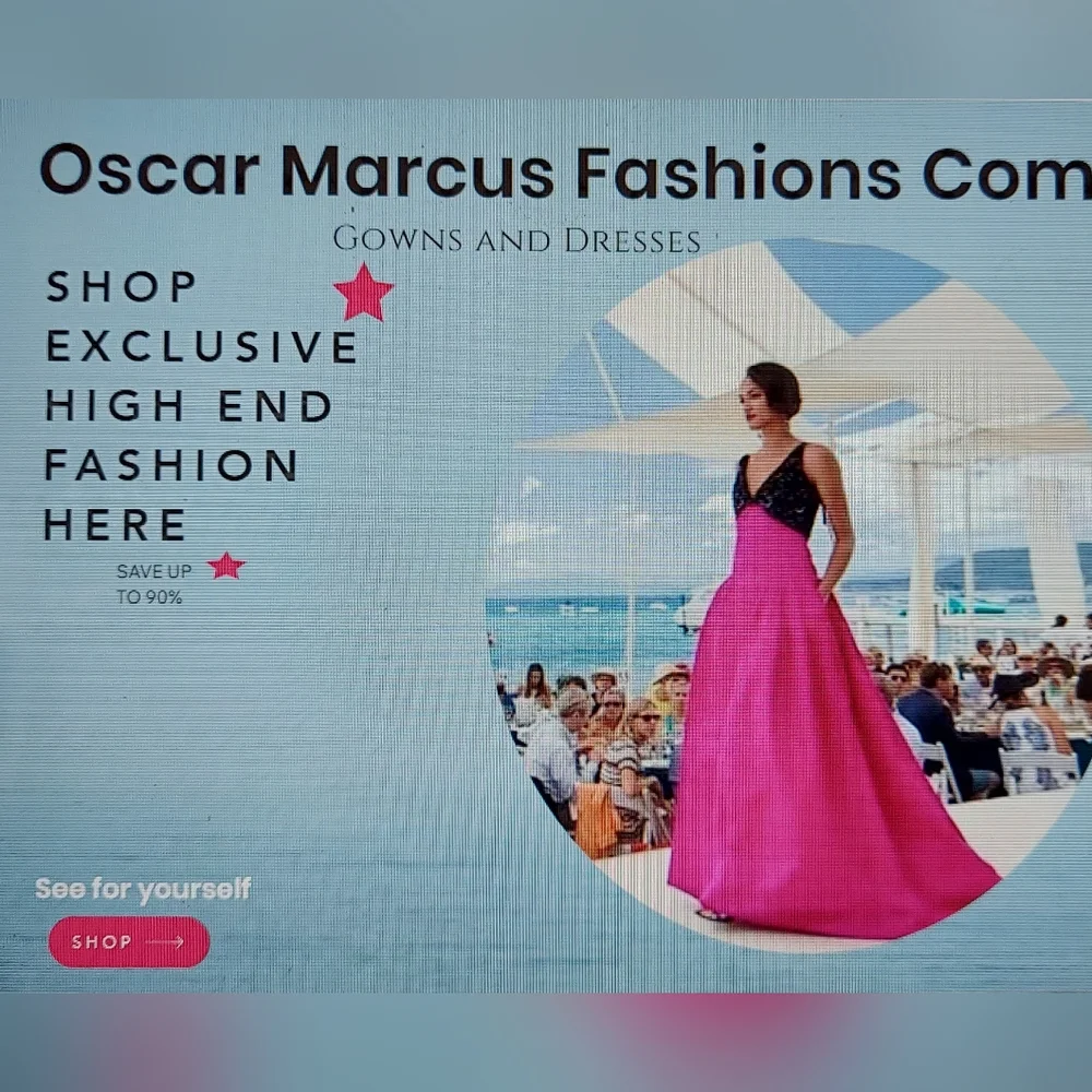 Oscar de la Renta $5 200